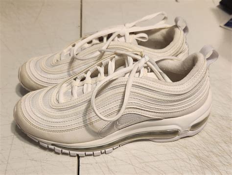 nike air max 97 weiß damen ebay|nike air max 97 girls.